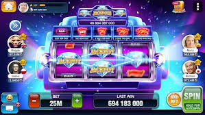 Slot777: The Ultimate Online Slot Experience